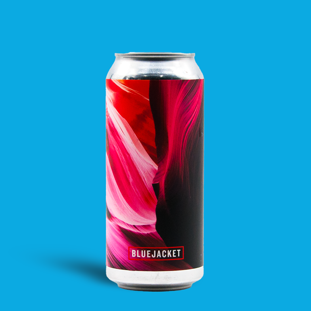 Speed of Life - Bluejacket Brewery