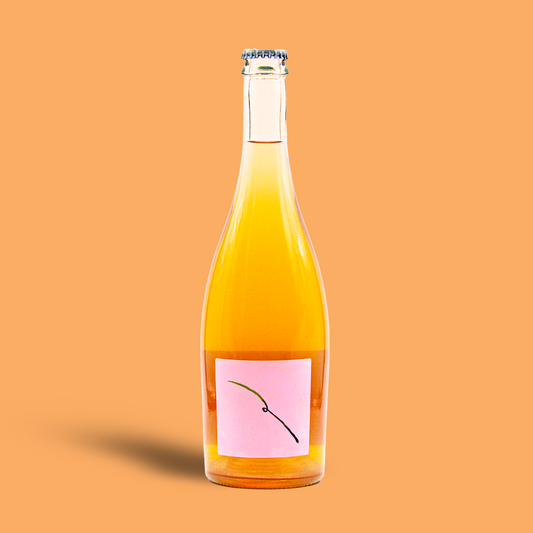 Spring - Revel Cider