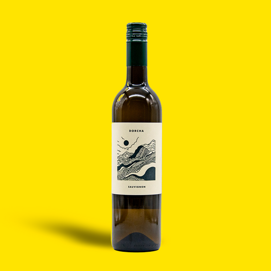 Štajerska Slovenija Sauvignon Blanc - Dorcha
