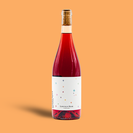 Starlight - Lincoln Peak Vineyards