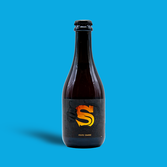 Static Charge - Siren Craft Brew