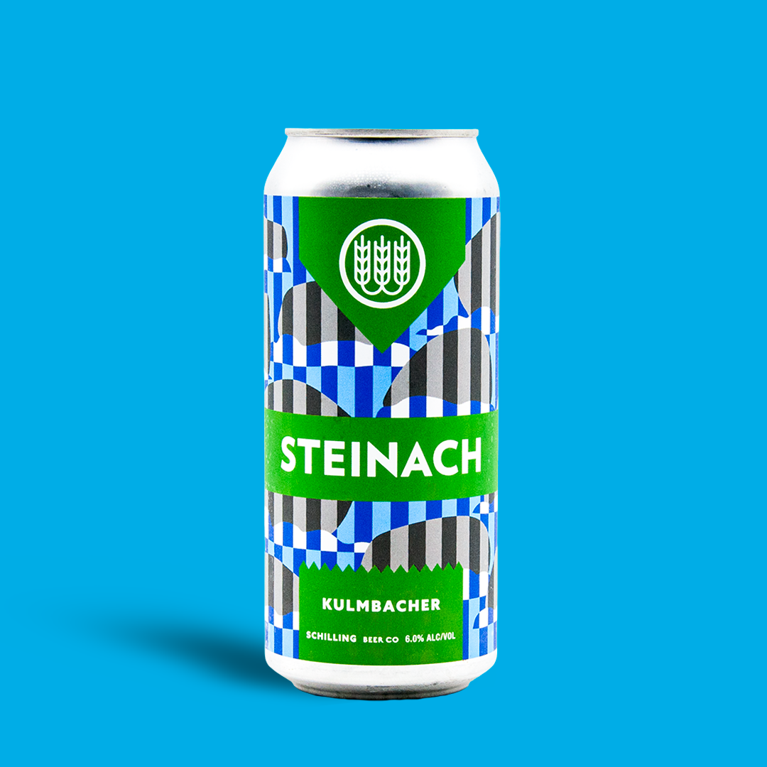 Steinach - Schilling Beer Co.
