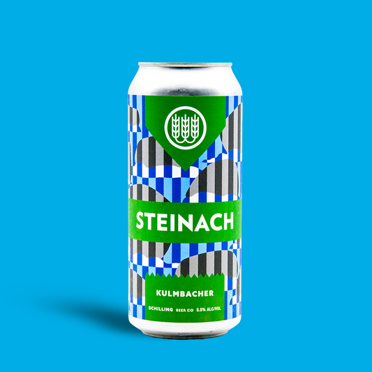 Steinach - Schilling Beer Co.