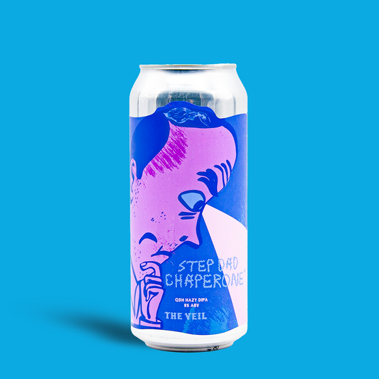 Step Dad Chaperone4 - The Veil Brewing