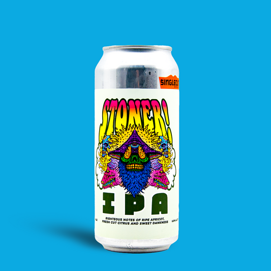 Stoner! - SingleCut Beersmiths