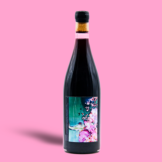 Sugane - Vins Mercuriales