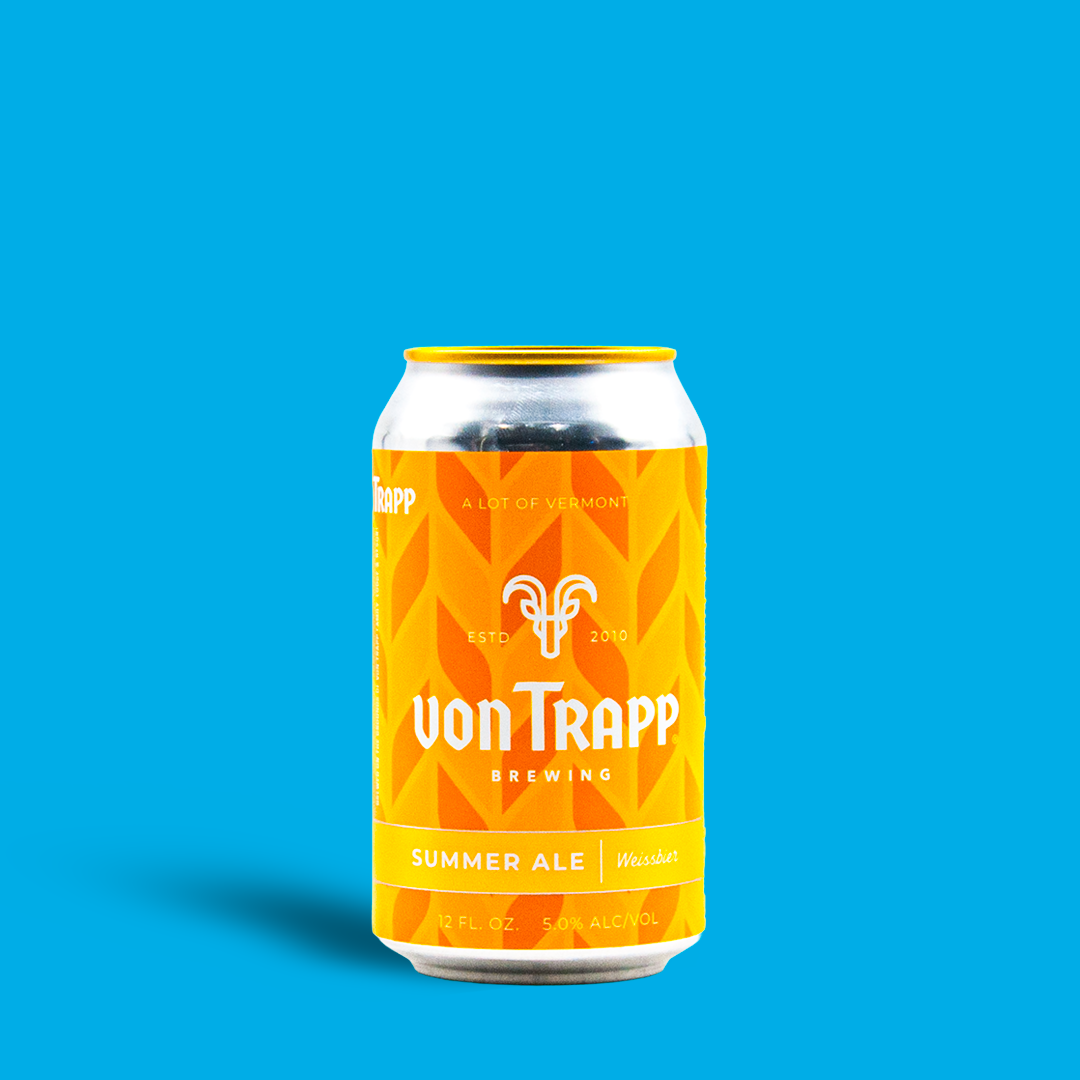 Summer Ale - von Trapp Brewing