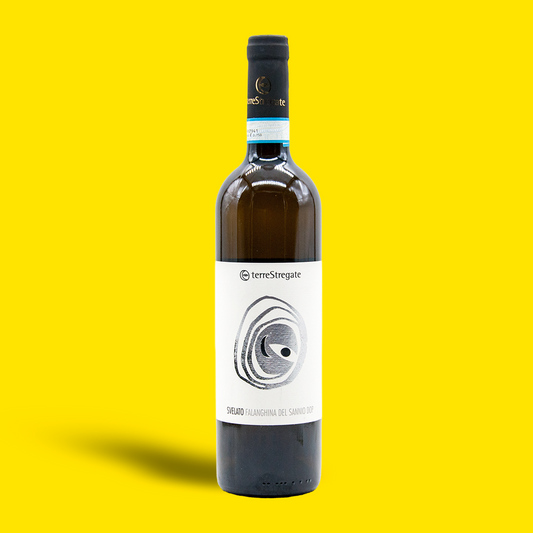 Svelato Falanghina Del Sannio - Terre Stregate