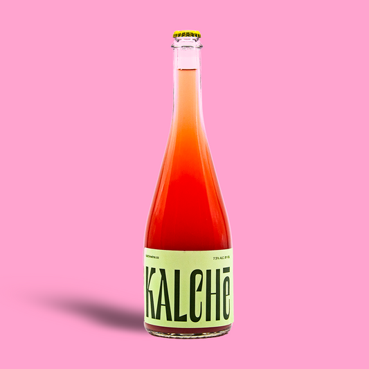 Tântè - Kalche