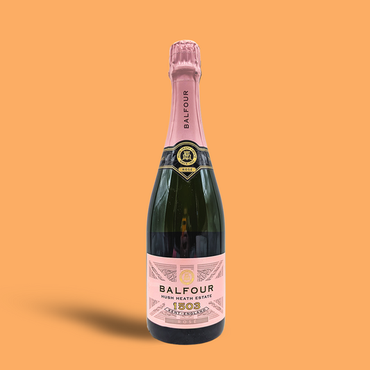 The 1503 Rosé - Balfour Winery