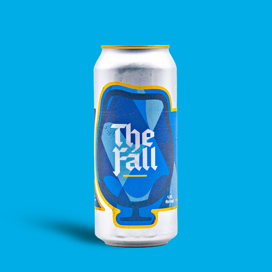 The Fall - Foam Brewers