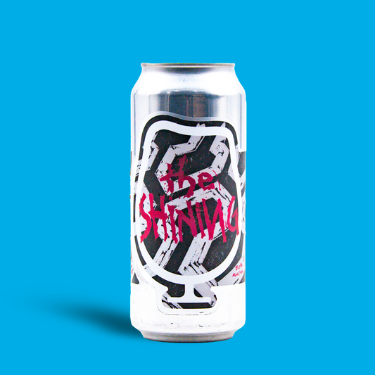The Shining - Foam Brewers