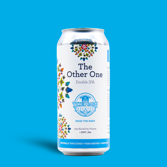 The Other One - Tilted Barn