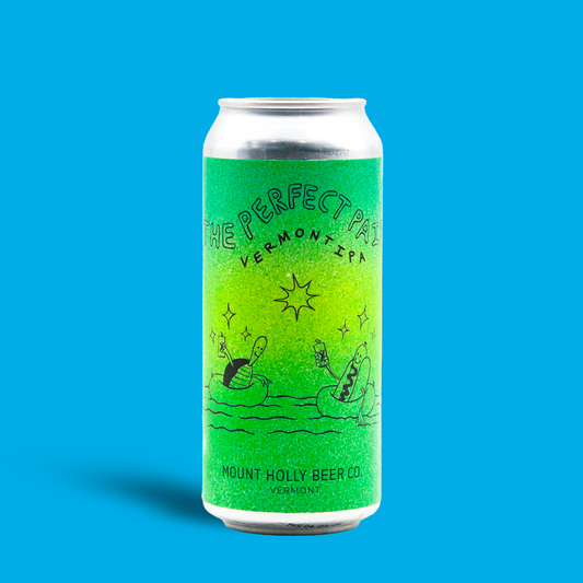 The Perfect Pair - Mount Holly Beer Co. x The Local x 5th Quarter Butcher & Provisions