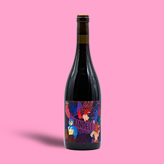 Tinto - Kindeli