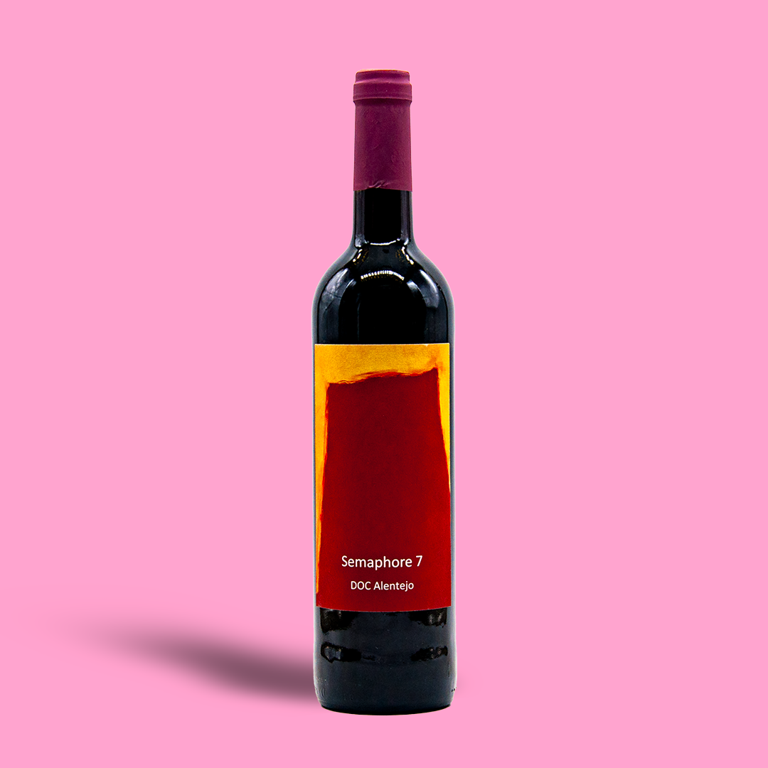 Tinto - Semaphore 7
