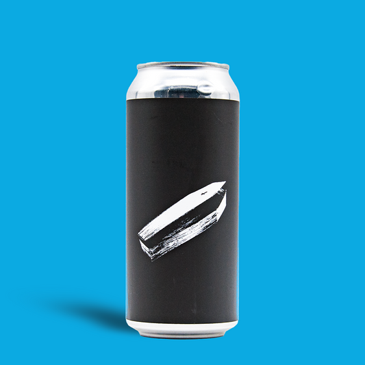 Tiny Coffin - Freak Folk Bier