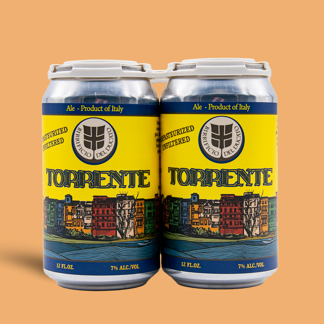 Torrente - Birrificio del Ducato