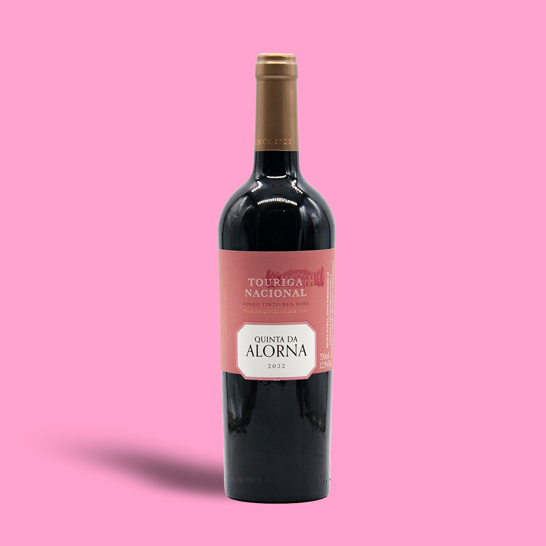 Touriga Nacional - Quinta da Alorna