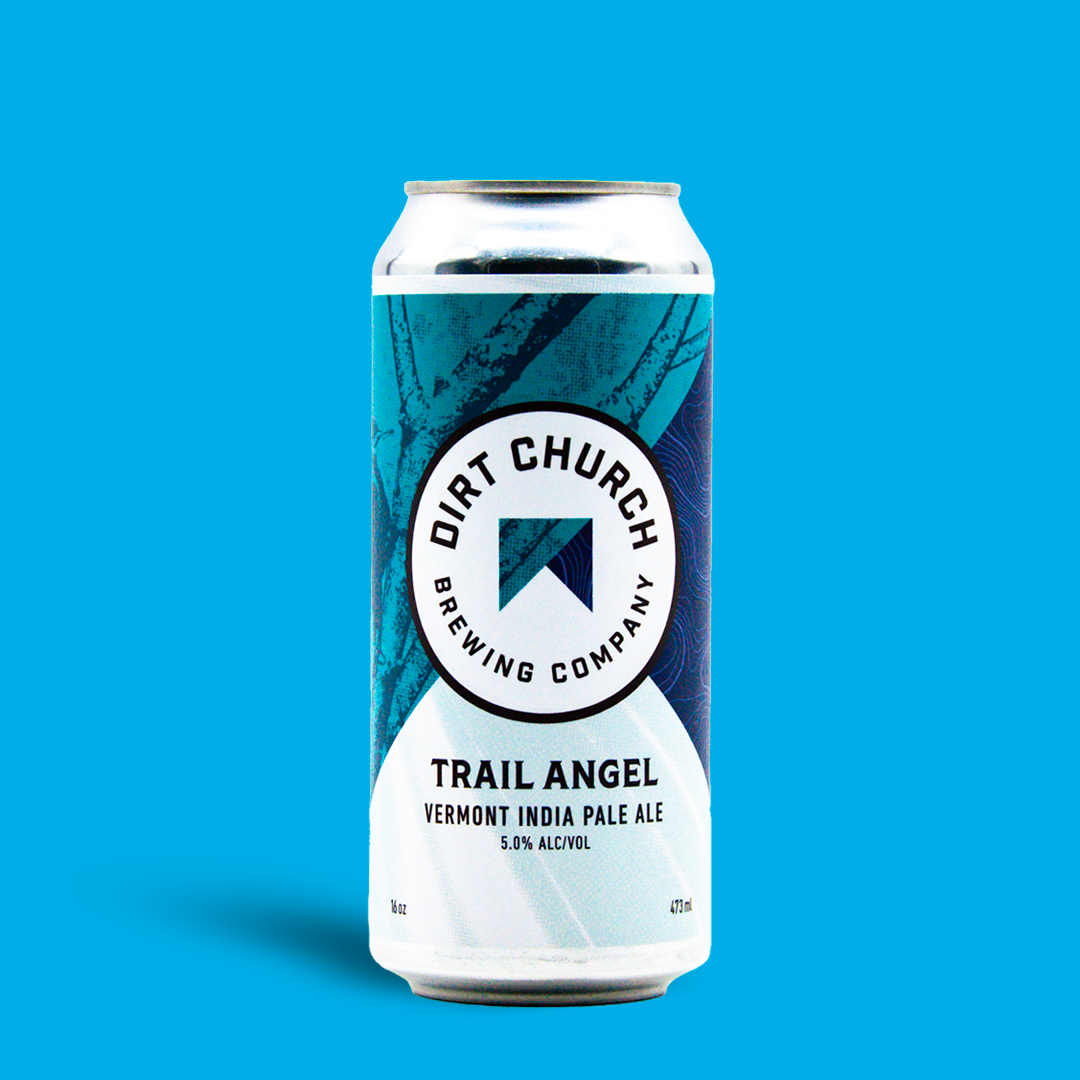 Trail Angel - Dirt Church Brewing