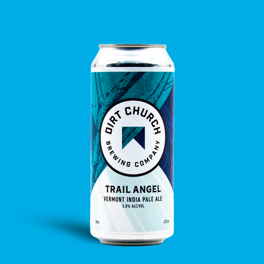 Trail Angel - Dirt Church Brewing