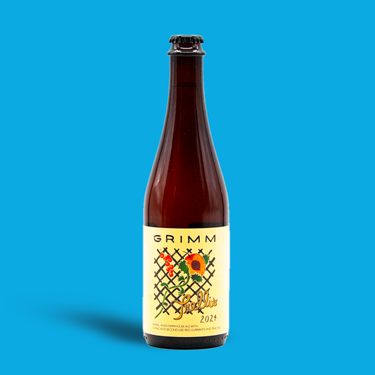 Trellis 2024 - Grimm Artisanal Ales