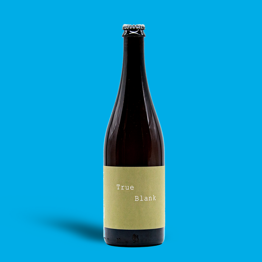 True Blank - Freak Folk Bier