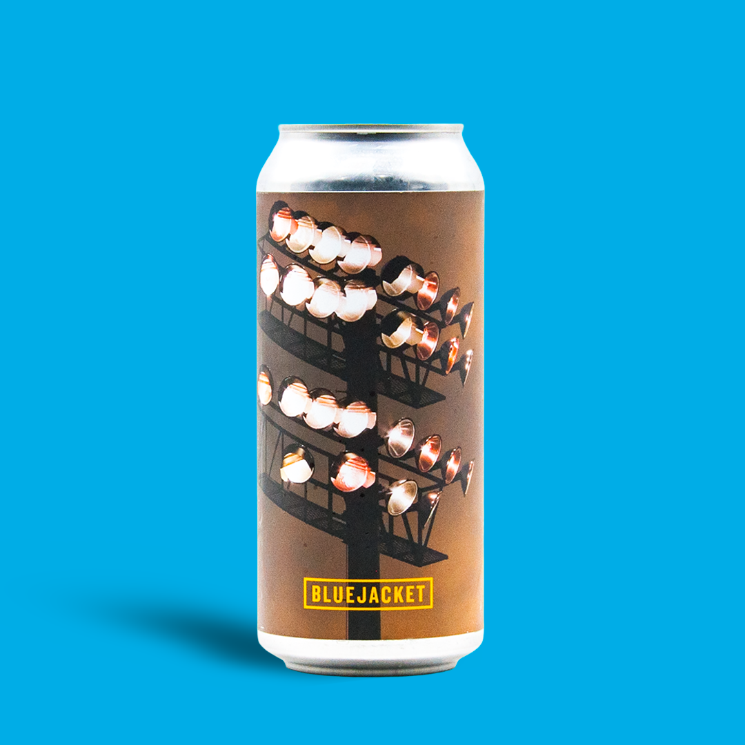 Under the Lights - Bluejacket Brewery