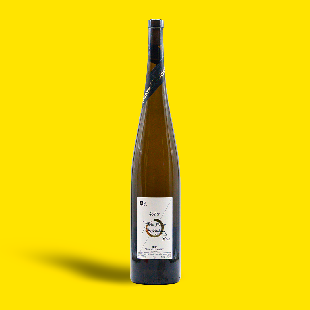 Unterstenberg No. 12 - Peter Lauer