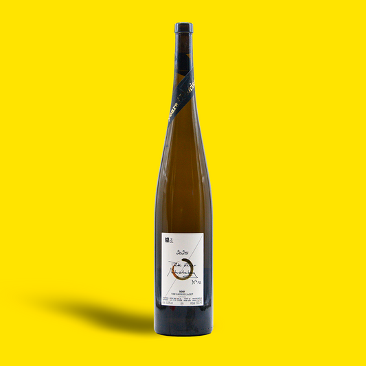 Unterstenberg No. 12 - Peter Lauer