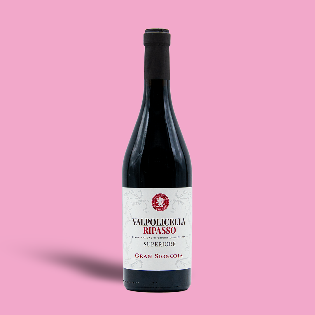 Valpolicella Ripasso Superiore - Negrar 2020
