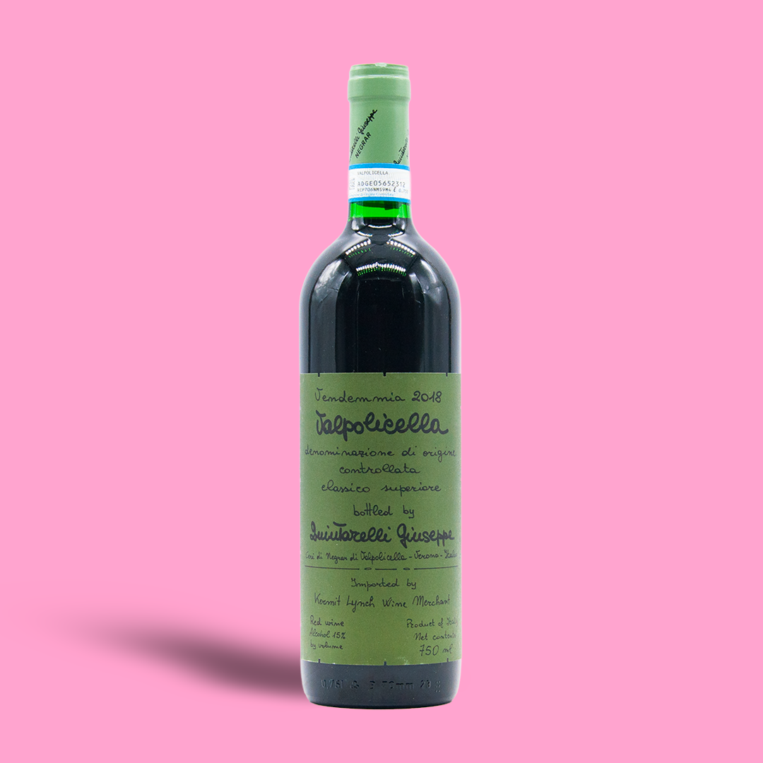 Valpolicella Classico Superiore - Giuseppe Quintarelli