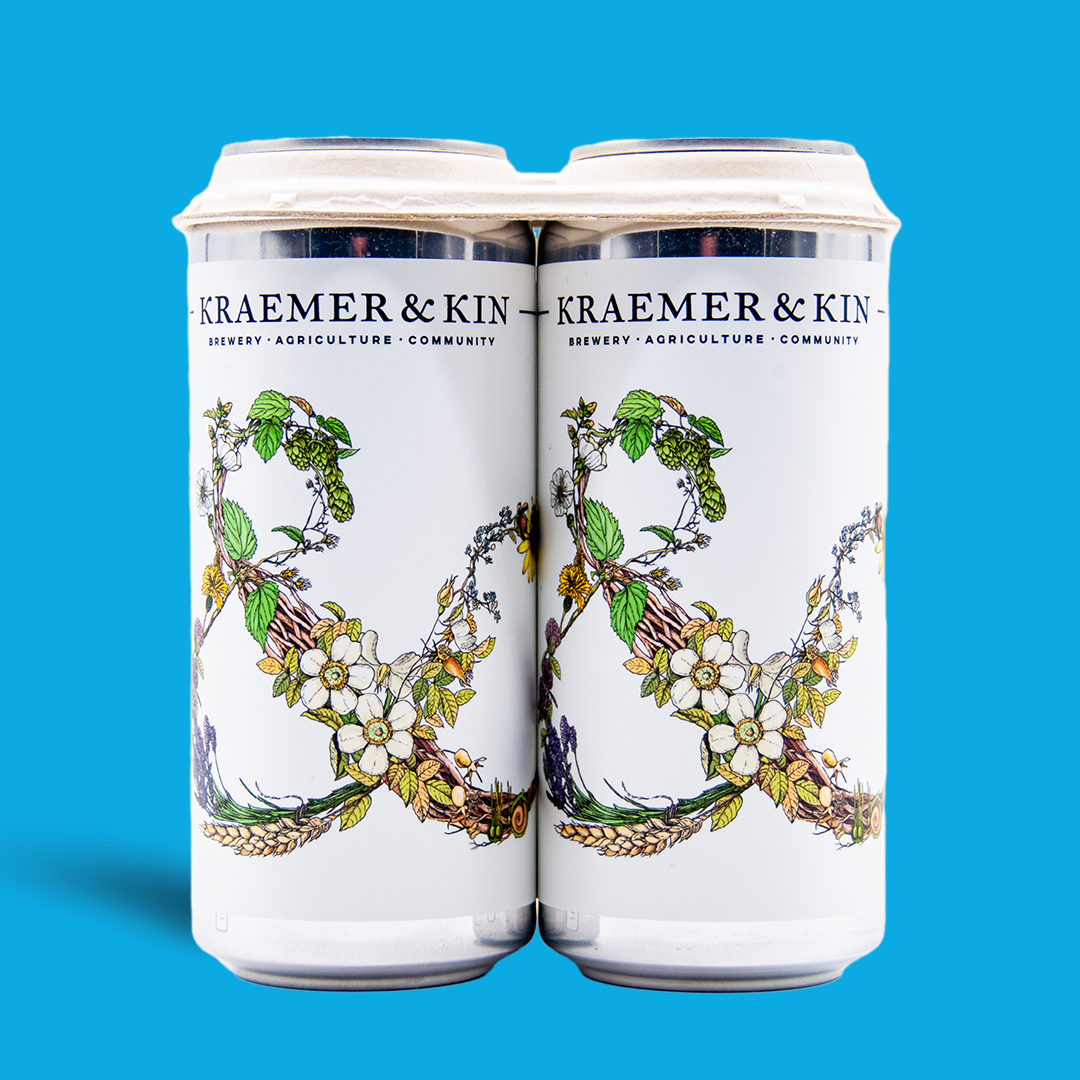 Vienna Lager - Kraemer & Kin