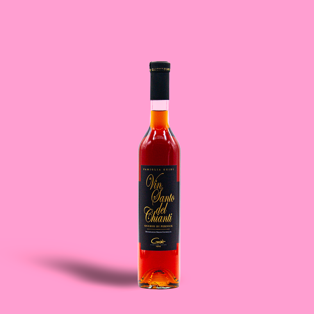 Vin Santo Del Chianti - Cantine Guidi