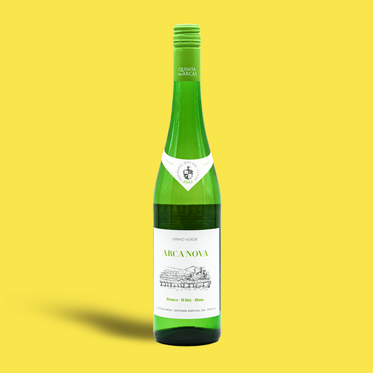 Vinho Verde - Arca Nova