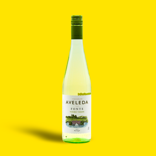 Vinho Verde Fonte - Aveleda