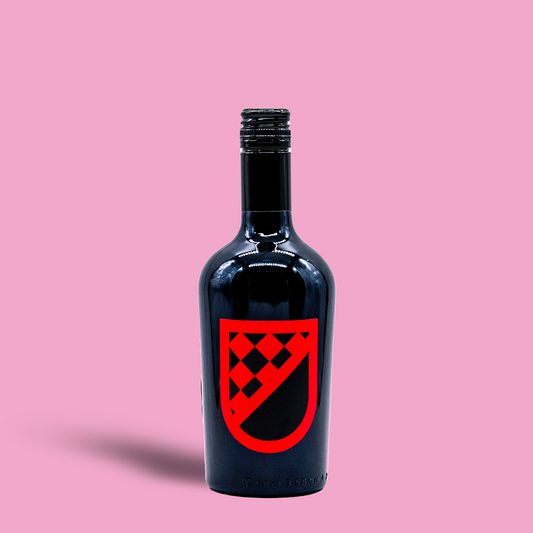 Visciola Cherry Wine - Lucchetti 2019