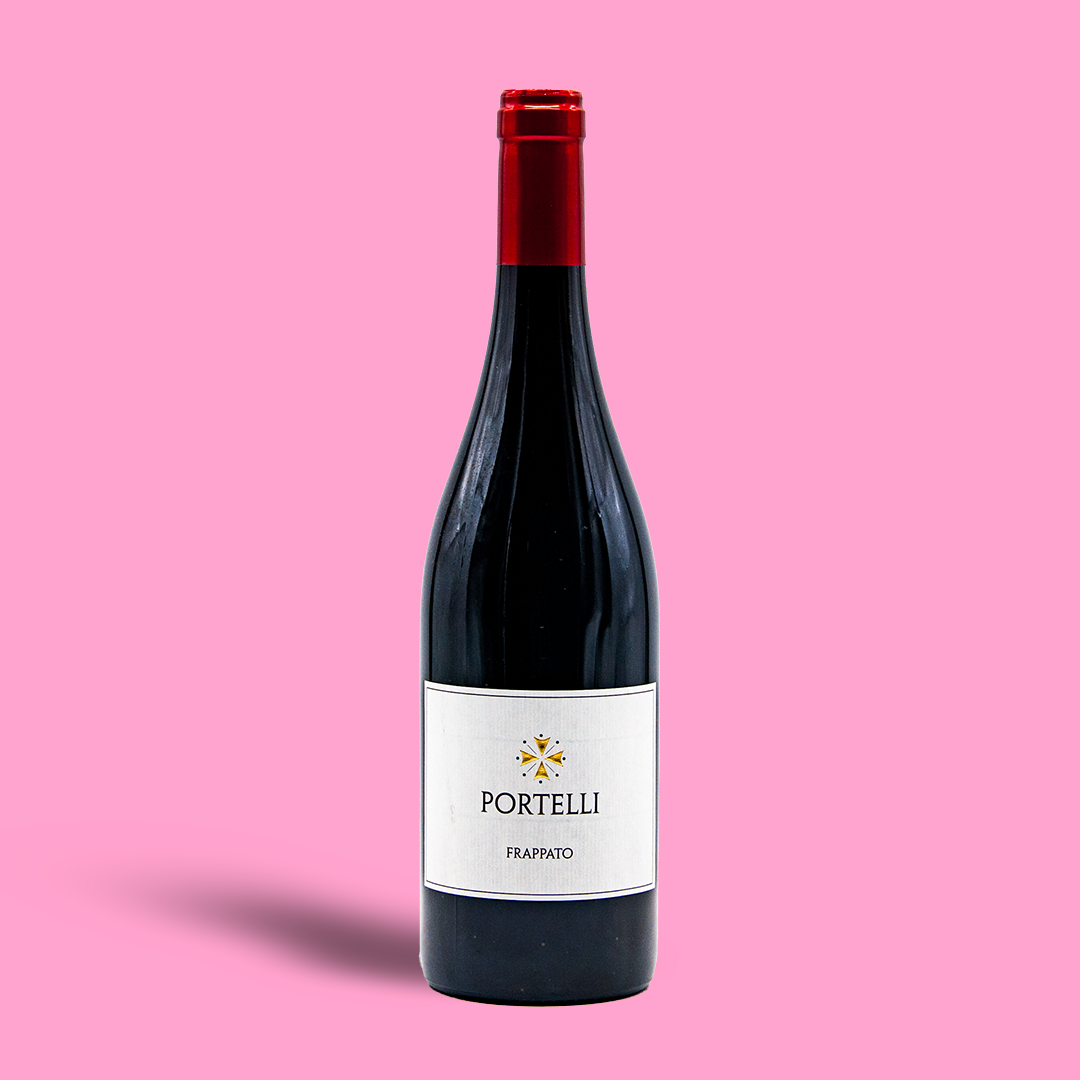 Vittoria Frappato - Portelli