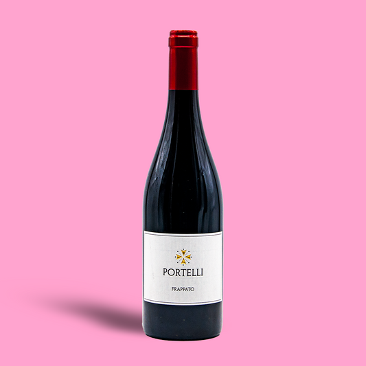 Vittoria Frappato - Portelli