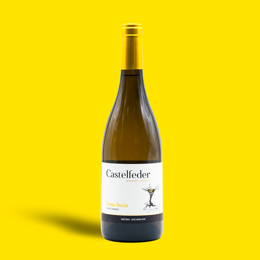 Vom Stein Pinot Bianco - Castelfeder