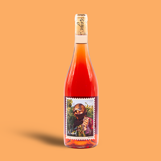 Ward - Heya Wines