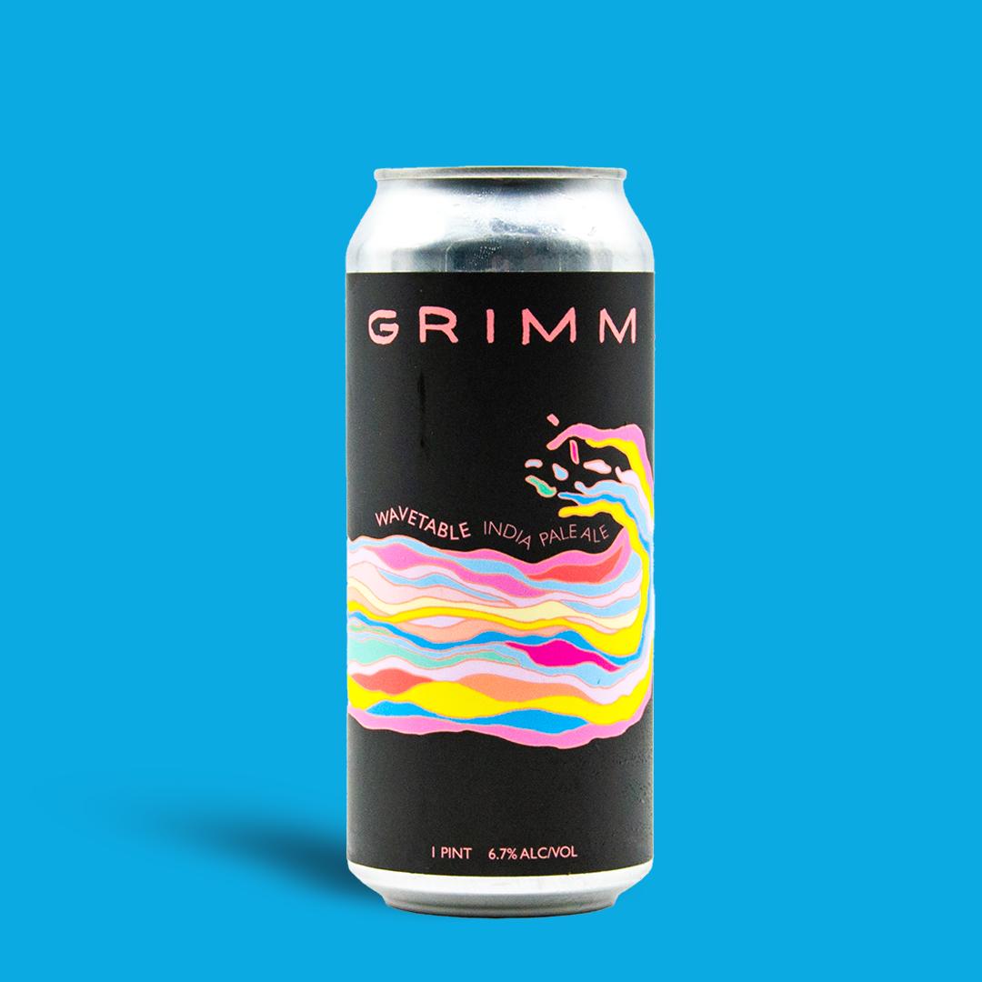 Wavetable - Grimm Artisanal Ales