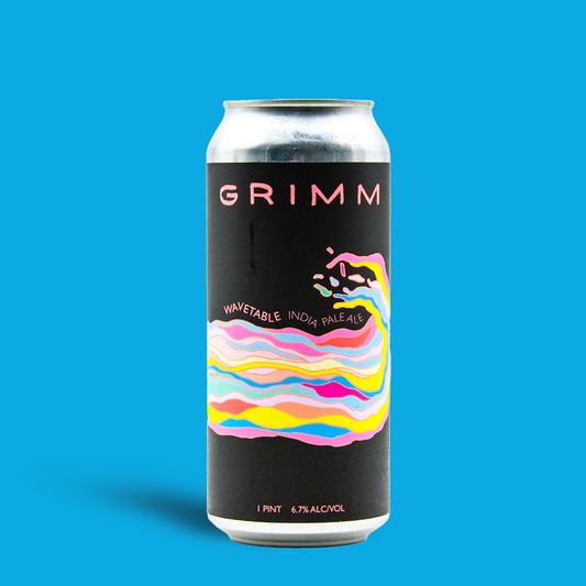 Wavetable - Grimm Artisanal Ales