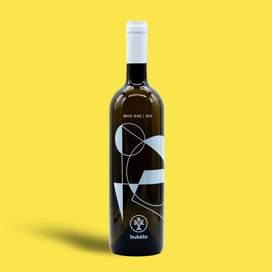White Blend - Buketo
