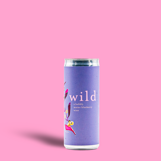 Wild - RAS Wines