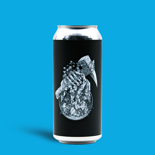 Witchhammer - Freak Folk Bier
