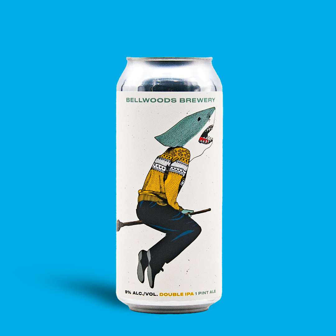 Witchshark - Bellwoods Brewery