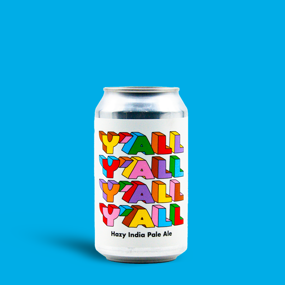 Y'all - Prairie Artisan Ales
