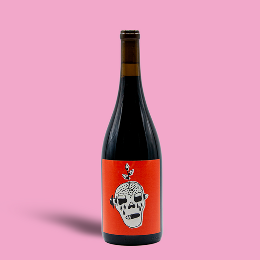 You Are Still Alive - Libertine Wines