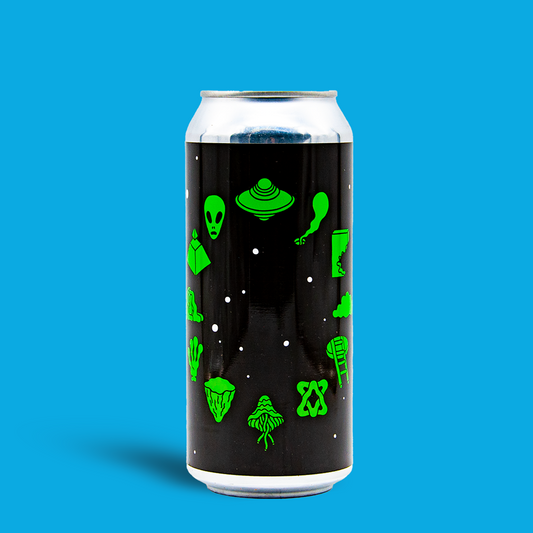 Zodiak - Omnipollo